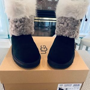 UGG WINTER BOOTS